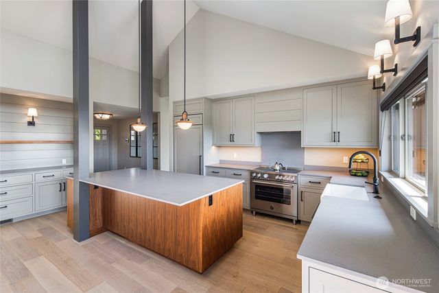1248 Kanaka Bay Road, Friday Harbor, WA 98250