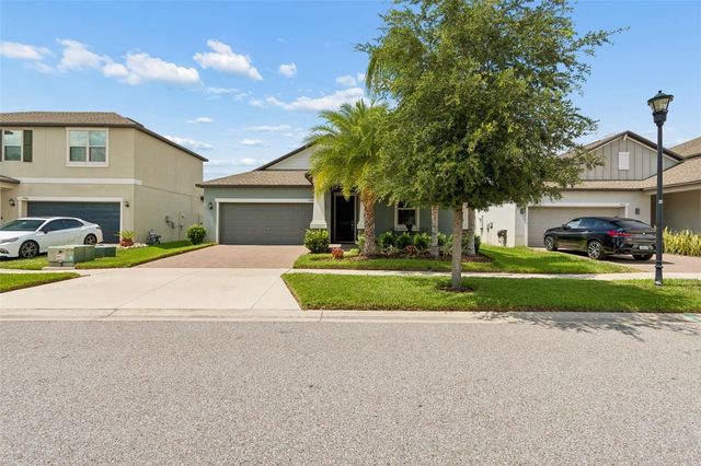 9908 SAGE CREEK DRIVE, Ruskin, FL 33573