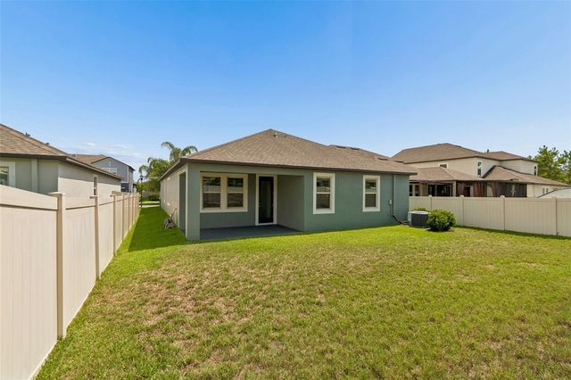 9908 SAGE CREEK DRIVE, Ruskin, FL 33573