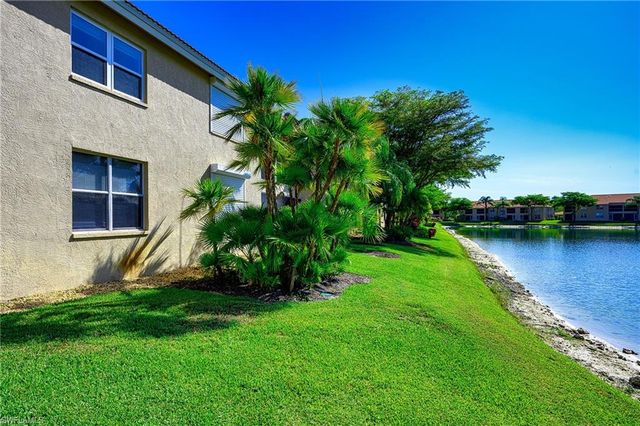 2408 Millcreek LN # 204, Naples, FL 34119