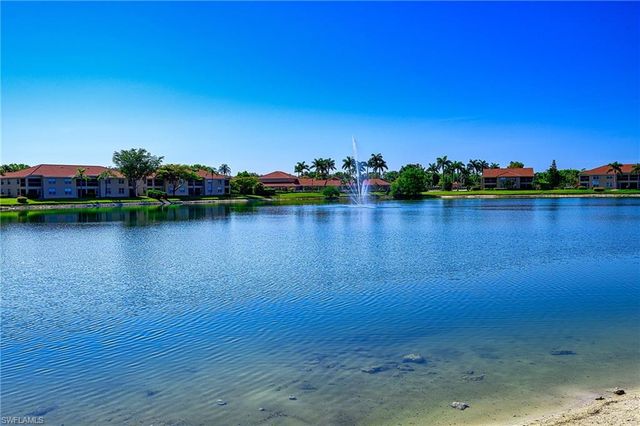 2408 Millcreek LN # 204, Naples, FL 34119