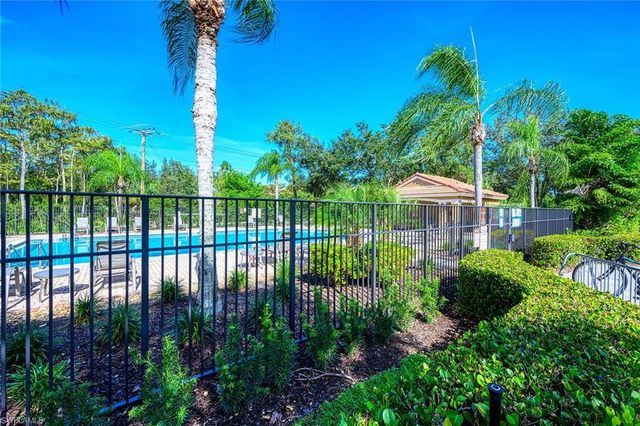 2408 Millcreek LN # 204, Naples, FL 34119
