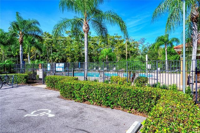 2408 Millcreek LN # 204, Naples, FL 34119