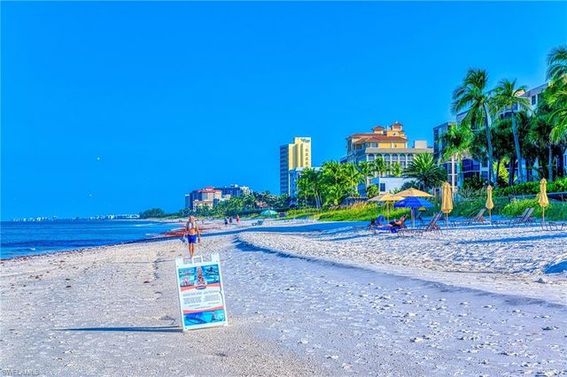 2408 Millcreek LN # 204, Naples, FL 34119