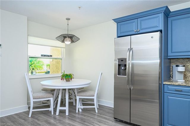 2408 Millcreek LN # 204, Naples, FL 34119