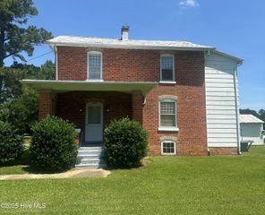 400 N Church Street, Jackson, NC 27845