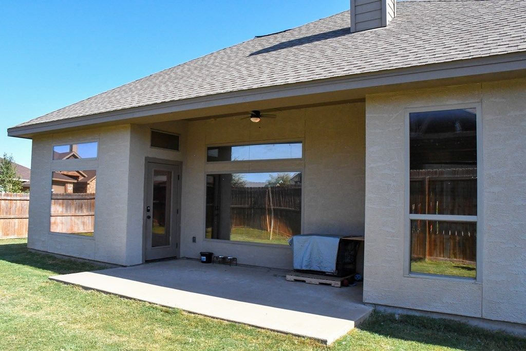 Image 28 of property listing at 5901 Tarin St, San Angelo, TX 76904