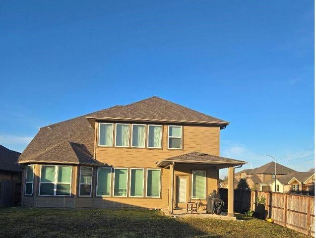 21503 Carbone Lane, Richmond, TX 77406
