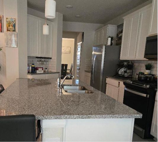 21503 Carbone Lane, Richmond, TX 77406