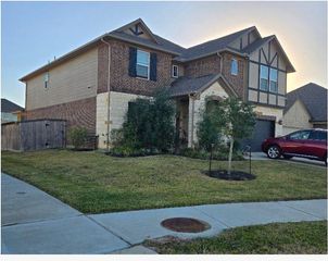 21503 Carbone Lane, Richmond, TX 77406