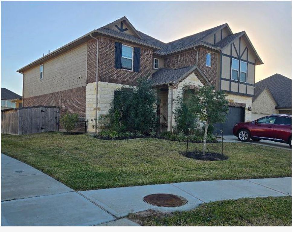 21503 Carbone Lane, Richmond, TX 77406