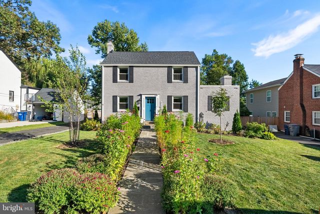 3121 CELADON LN, Falls Church, VA 22044