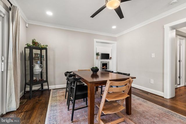 3121 CELADON LN, Falls Church, VA 22044