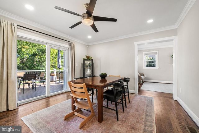 3121 CELADON LN, Falls Church, VA 22044