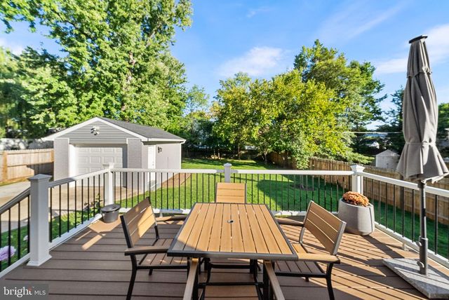 3121 CELADON LN, Falls Church, VA 22044