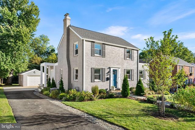 3121 CELADON LN, Falls Church, VA 22044