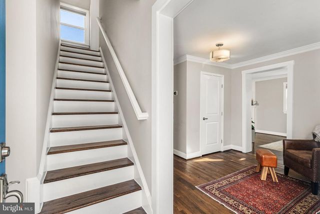 3121 CELADON LN, Falls Church, VA 22044
