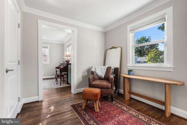 3121 CELADON LN, Falls Church, VA 22044