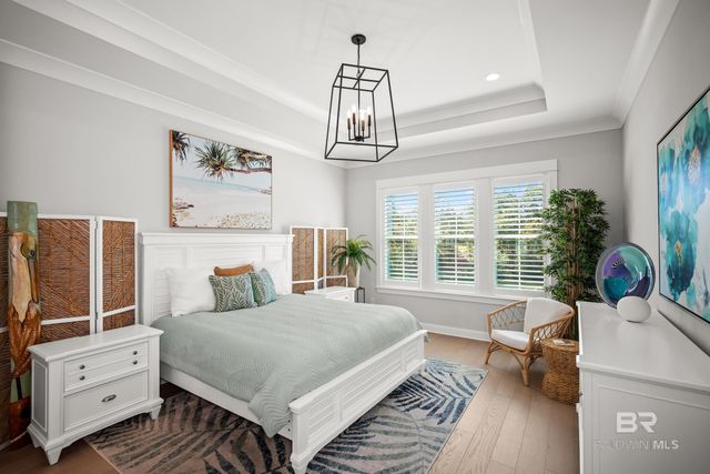 32187 Badger Court, Spanish Fort, AL 36527