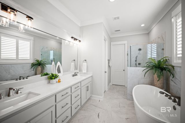 32187 Badger Court, Spanish Fort, AL 36527