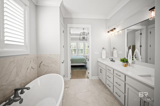 32187 Badger Court, Spanish Fort, AL 36527