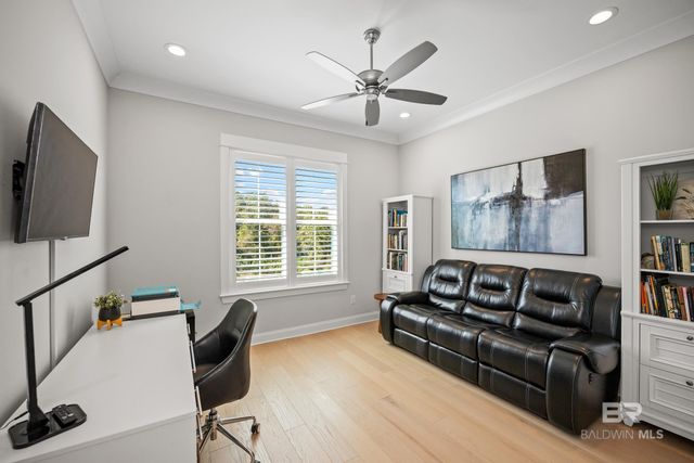 32187 Badger Court, Spanish Fort, AL 36527