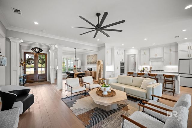 32187 Badger Court, Spanish Fort, AL 36527