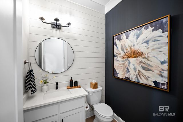 32187 Badger Court, Spanish Fort, AL 36527