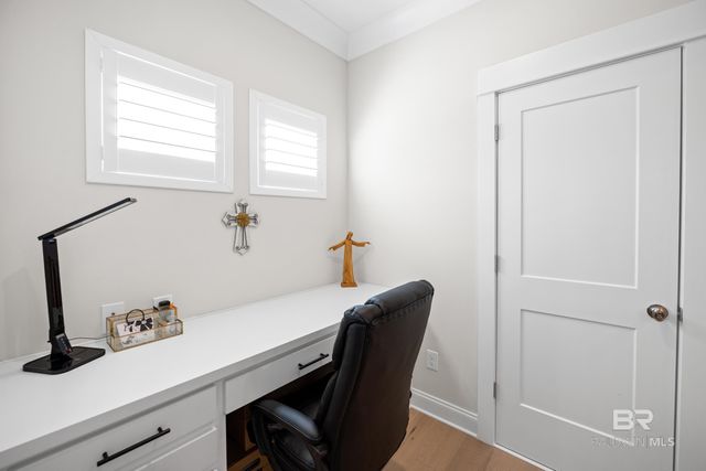 32187 Badger Court, Spanish Fort, AL 36527