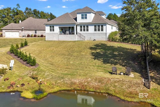 32187 Badger Court, Spanish Fort, AL 36527