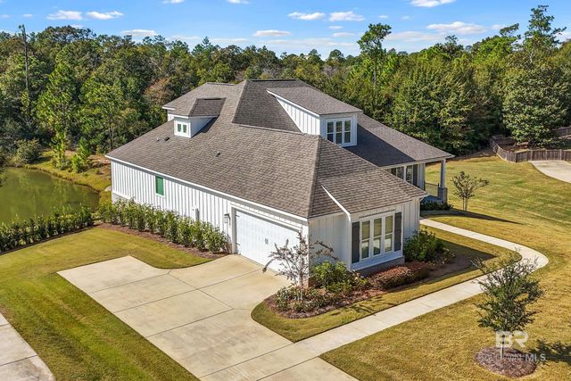 32187 Badger Court, Spanish Fort, AL 36527