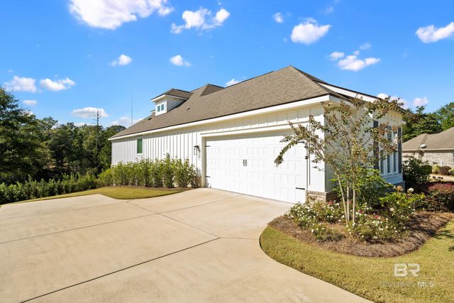 32187 Badger Court, Spanish Fort, AL 36527