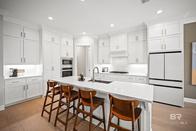 32187 Badger Court, Spanish Fort, AL 36527