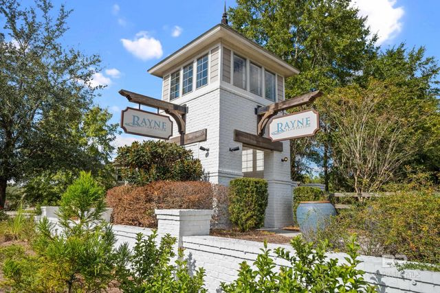 32187 Badger Court, Spanish Fort, AL 36527