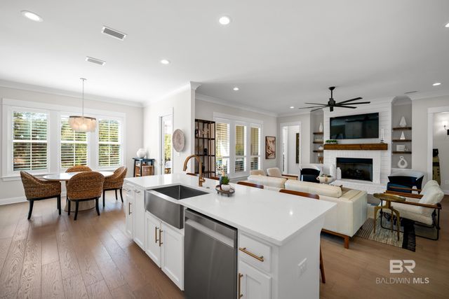 32187 Badger Court, Spanish Fort, AL 36527