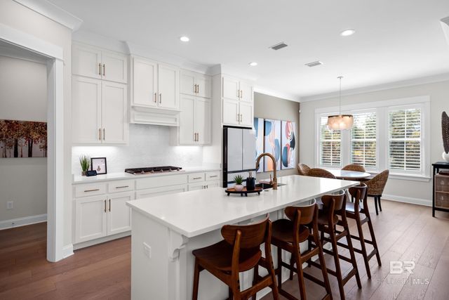 32187 Badger Court, Spanish Fort, AL 36527