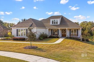 32187 Badger Court, Spanish Fort, AL 36527
