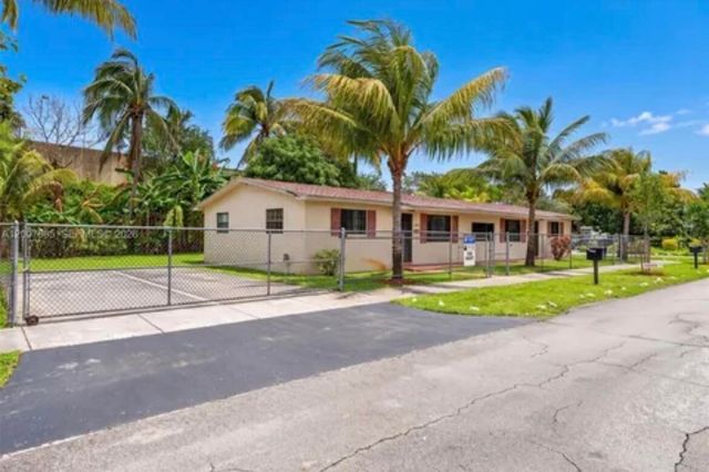 11120 NW 6TH Avenue, Miami Shores, FL 33168