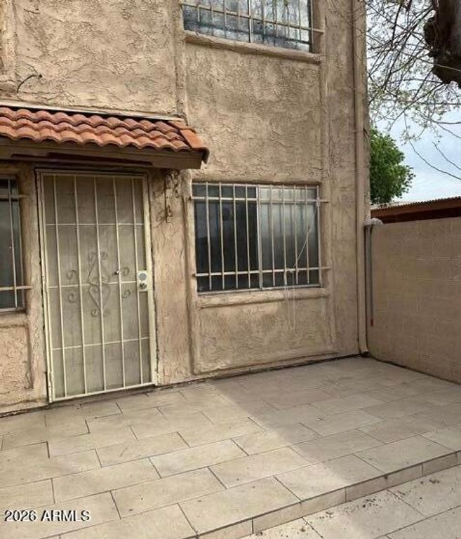 4250 N 68TH Avenue, Phoenix, AZ 85033