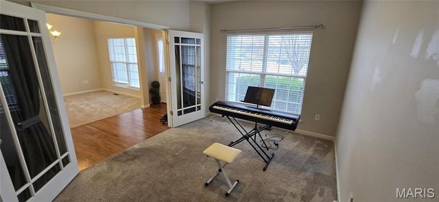 753 Willow Spring Hill Drive, Fairview Heights, IL 62208