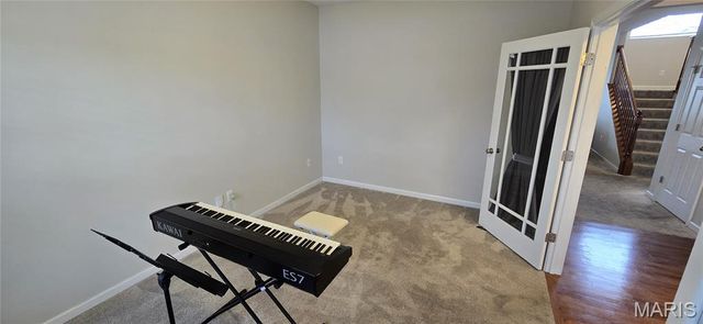 753 Willow Spring Hill Drive, Fairview Heights, IL 62208