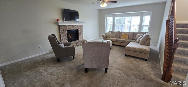 753 Willow Spring Hill Drive, Fairview Heights, IL 62208