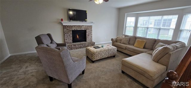 753 Willow Spring Hill Drive, Fairview Heights, IL 62208