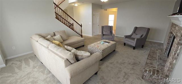 753 Willow Spring Hill Drive, Fairview Heights, IL 62208