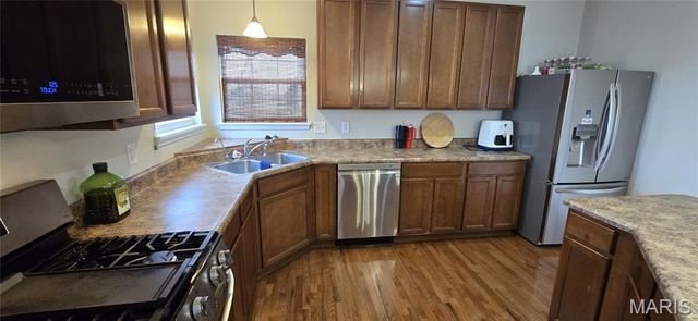 753 Willow Spring Hill Drive, Fairview Heights, IL 62208