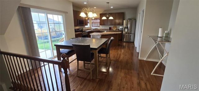 753 Willow Spring Hill Drive, Fairview Heights, IL 62208