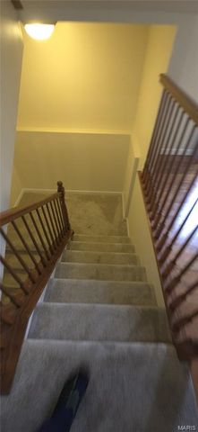 753 Willow Spring Hill Drive, Fairview Heights, IL 62208