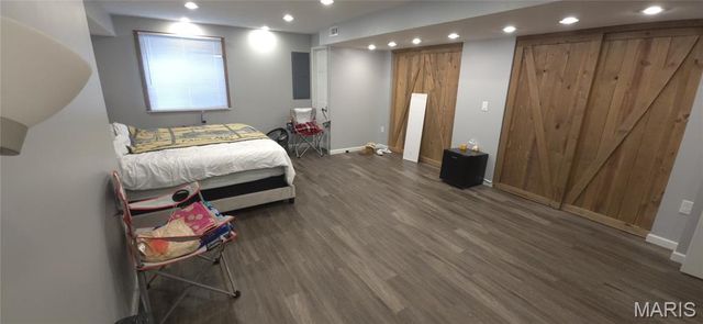 753 Willow Spring Hill Drive, Fairview Heights, IL 62208