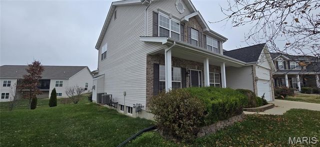 753 Willow Spring Hill Drive, Fairview Heights, IL 62208