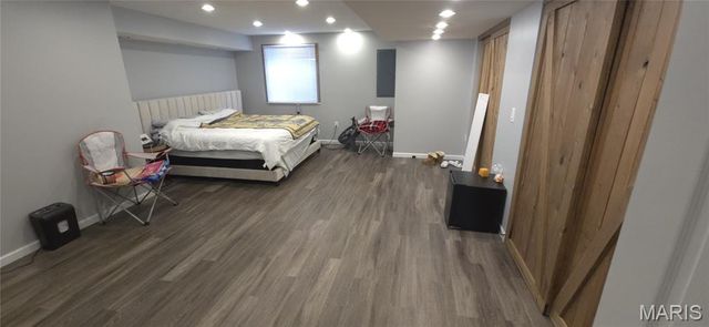 753 Willow Spring Hill Drive, Fairview Heights, IL 62208